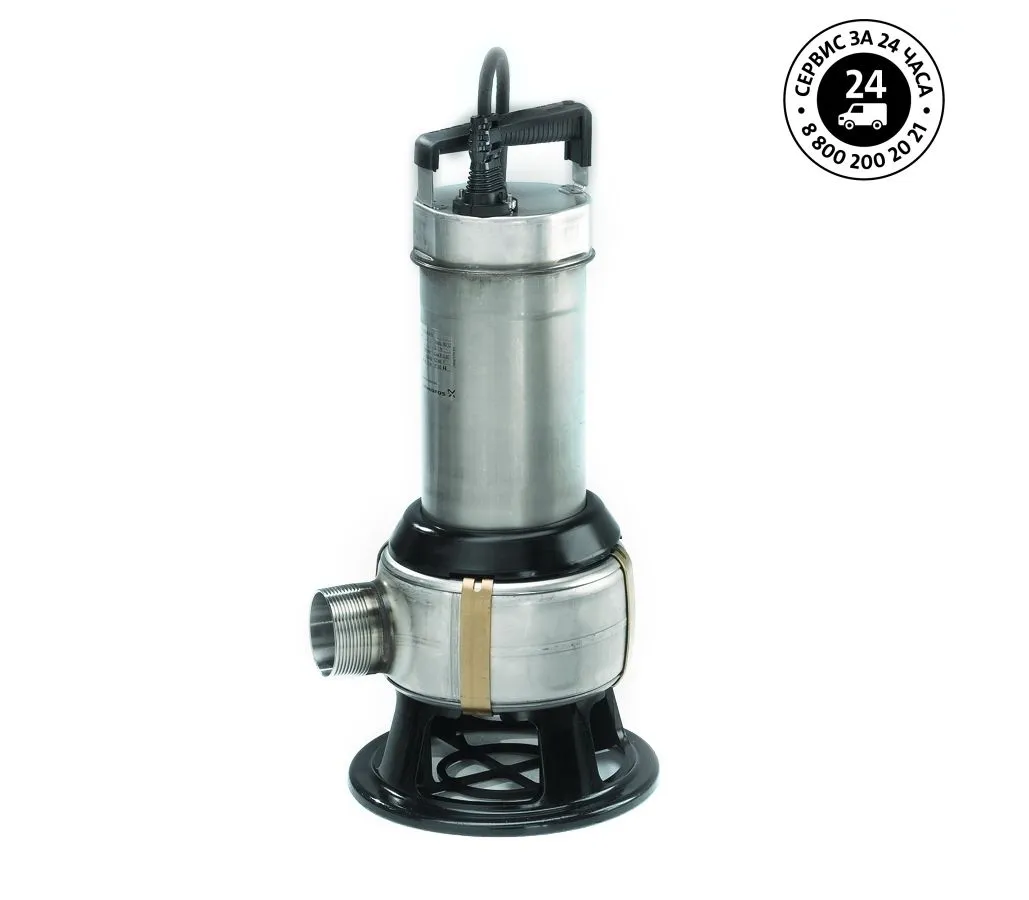 Дренажный насос UNILIFT AP 35B.50.06.1.V Grundfos