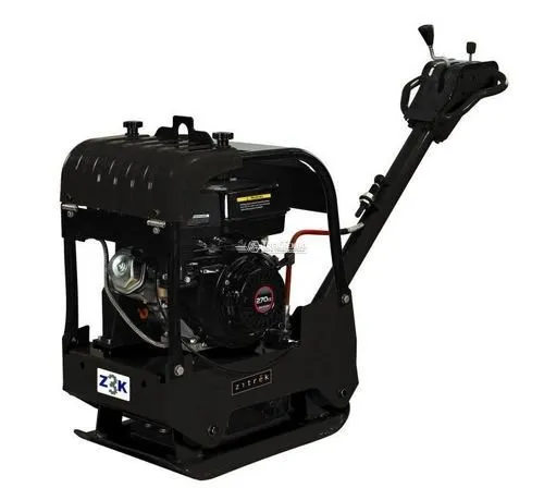 Виброплита реверсивная Zitrek z3k155L