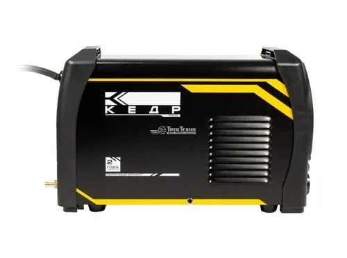 Установка аргонодуговой сварки КЕДР UltraTIG-200P AC/DC (220В, 10-200А)