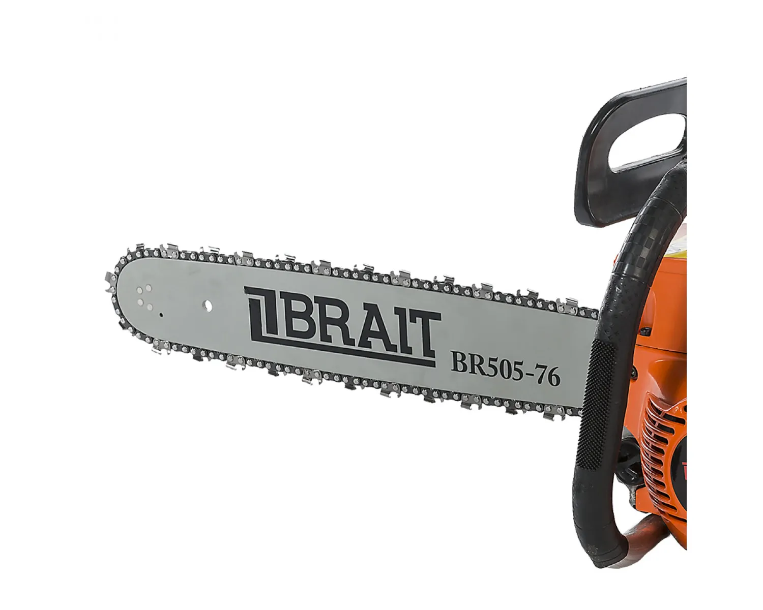 Цепная бензопила BRAIT BR-5220 (3 л.с)