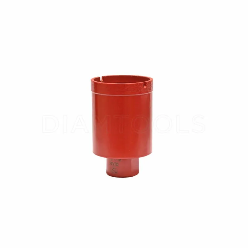 Алмазное сверло 57x50xМ14 по граниту Extra-Line DIAM