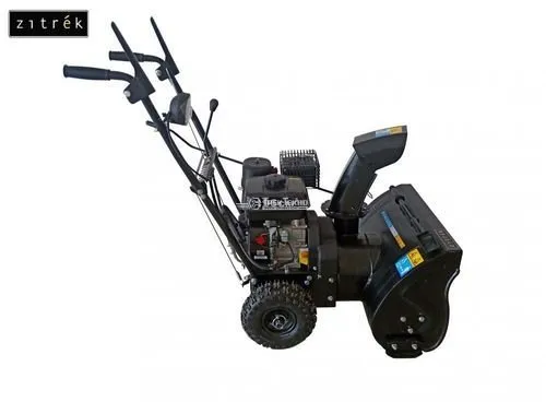 Снегоуборщик Zitrek ST5605L (Zongshen, 6,5hp, 60кг)