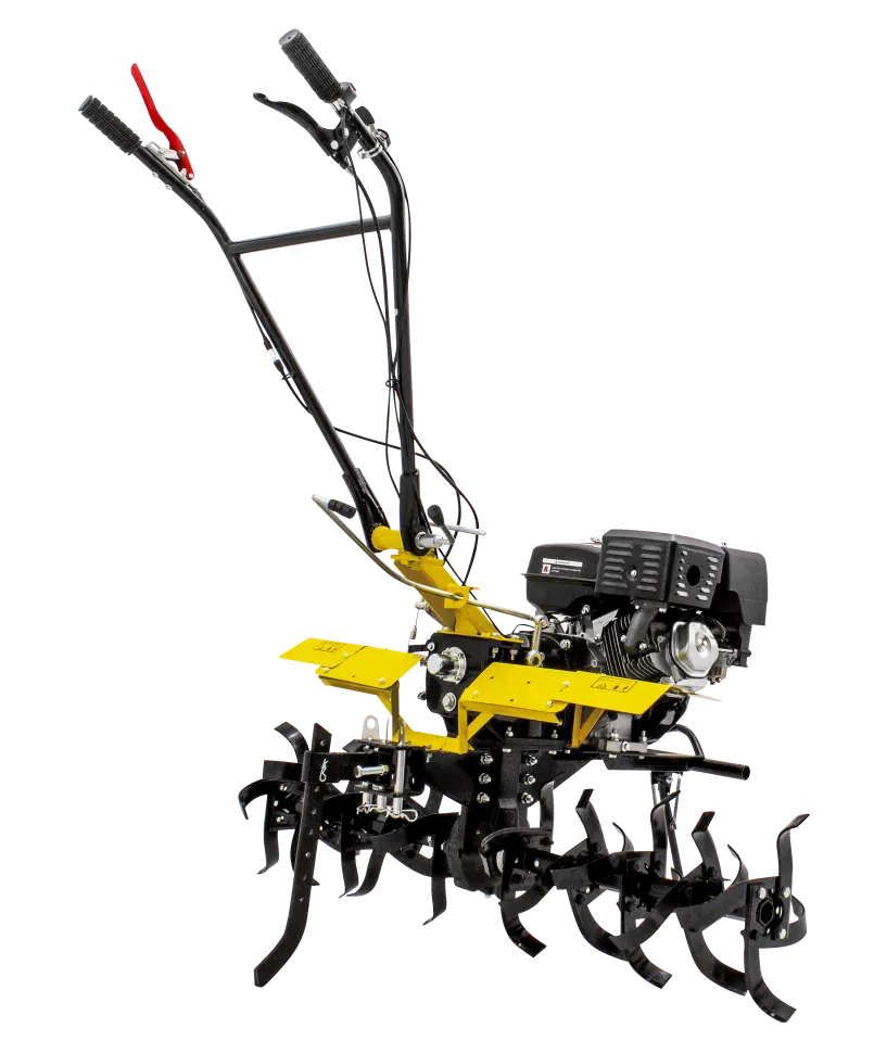 Сельскохозяйственная машина HUTER MK-15000