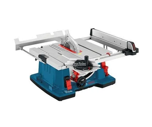 Пила дисковая настольная Bosch GTS 10 XC