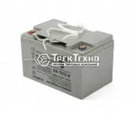 Аккумулятор для штабелёров CBD20W/CDDR-E/IWS/WS/CDDB-E/DYC 12V/100Ah гелевый (Gel battery)