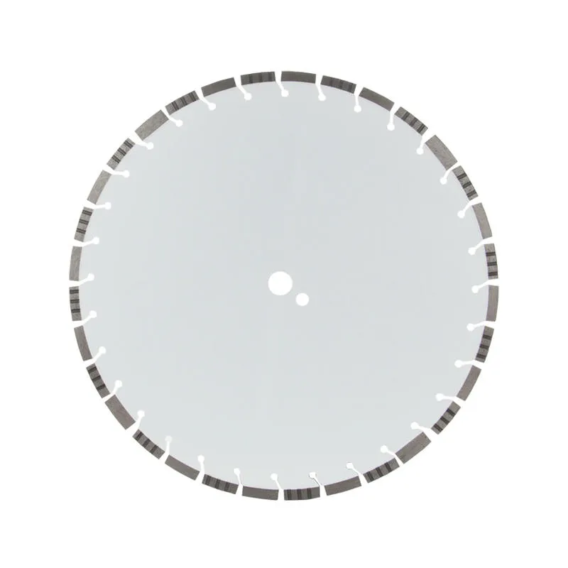 Диск алмазный 450x3.5x12x25.4 по асфальту Extra Line DIAM