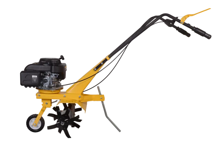 Мотокультиватор HUTER GMC-5.0
