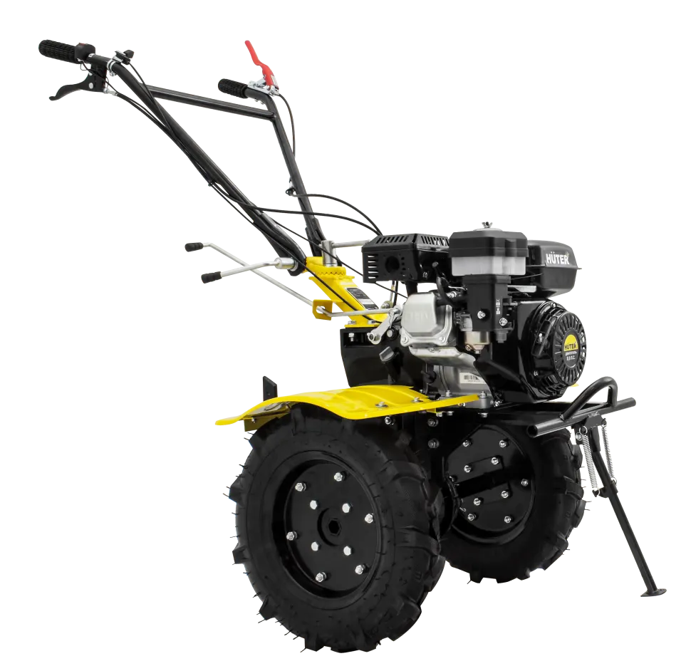 Сельскохозяйственная машина HUTER MK-8000