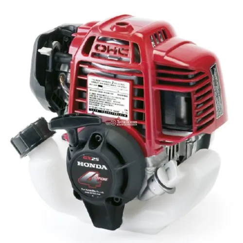 Двигатель Honda  GX25NT Mini