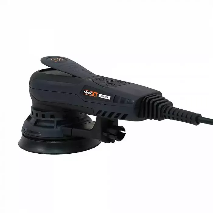 Машинка шлифовальная R7303-125-5.0 MAXXT