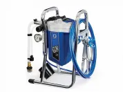 Окрасочный поршневой аппарат GRACO GX-21