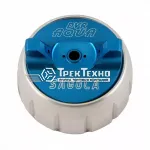 Воздушная голова для краскопульта 4600 Xtreme Aqua "Sagola"