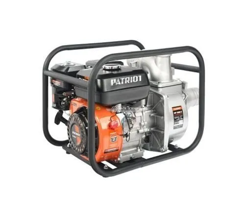 Мотопомпа бензиновая Patriot MP 3060 S