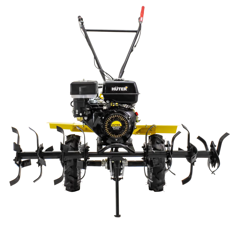 Сельскохозяйственная машина HUTER MK-9500 (MK-6700)