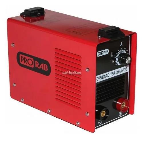 Инвертор сварочный Prorab Forward 160 mini MOS