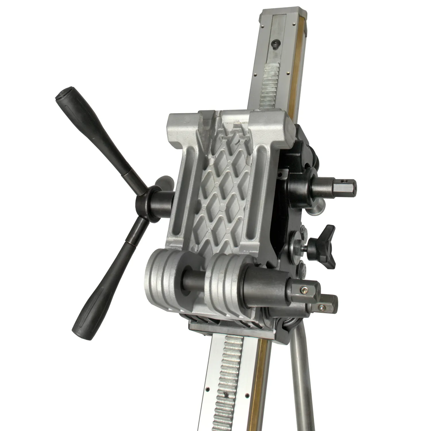 Сверлильная машина DIAMASTER PRO S-500A ModulDrill станок