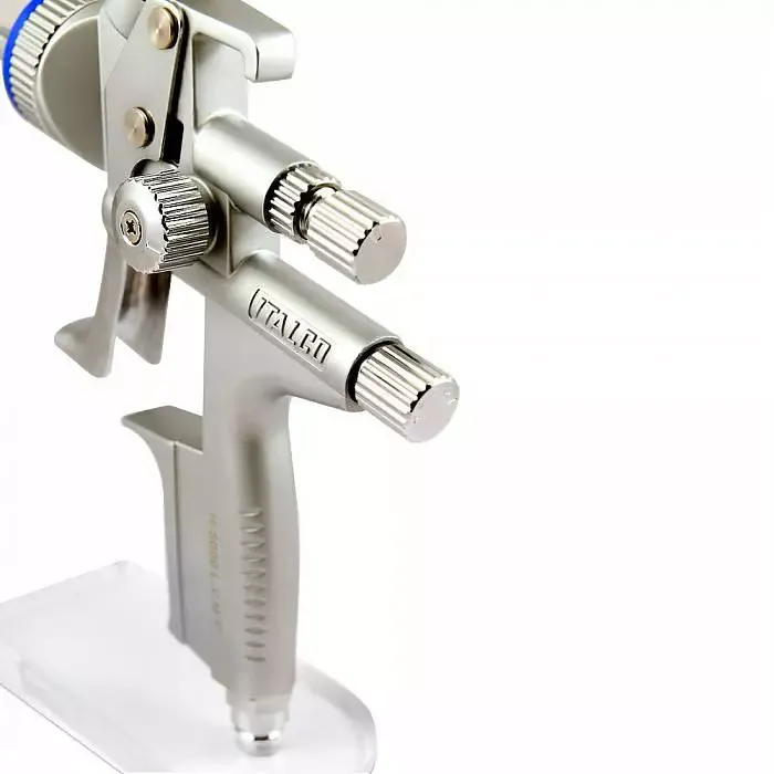 Пневматический краскопульт Auarita ITALKO H-5005 LVMP 1,4 мм