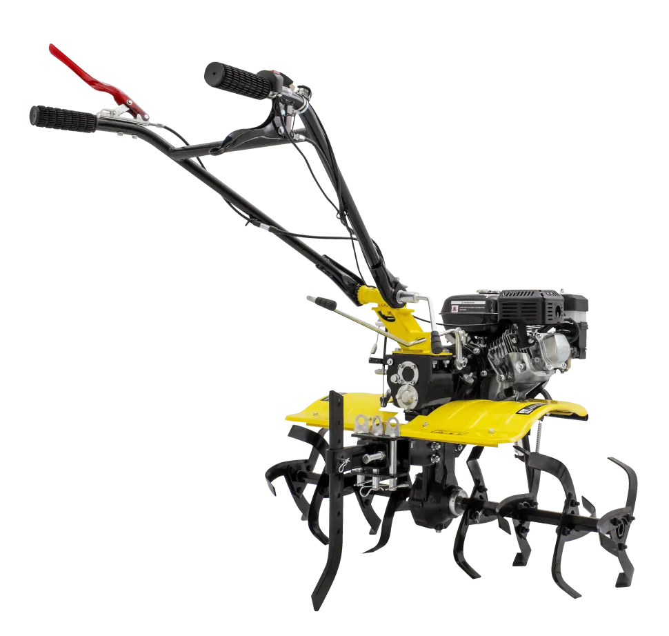 Сельскохозяйственная машина HUTER MK-8000