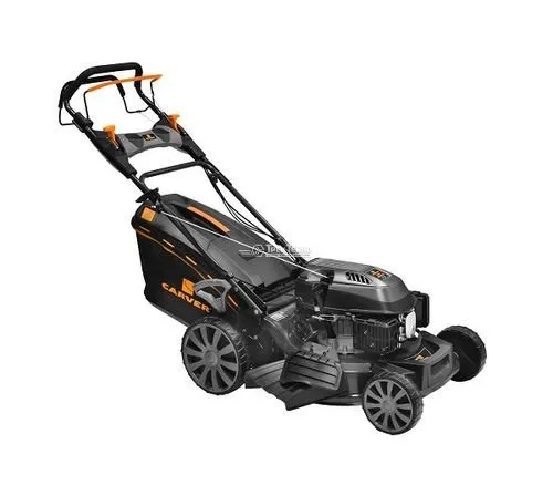 Газонокосилка бензиновая Carver LMG-3653 DMS