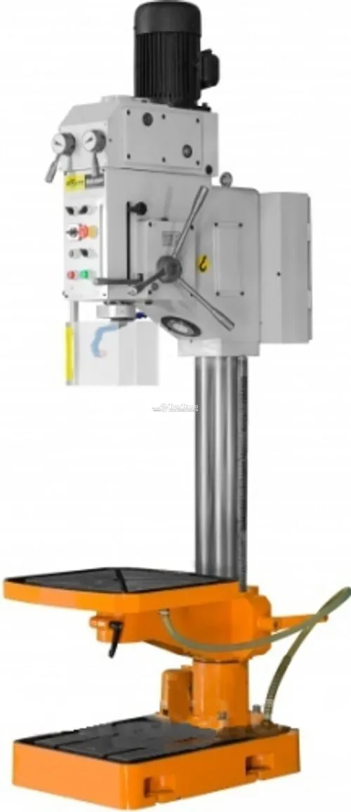 Станок сверлильный STALEX SHD-40PF Pro