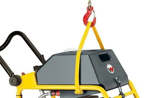 Нарезчик швов Wacker Neuson BFS 735A
