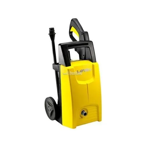 Мойка высокого давления Lavor MISTRAL PLUS 120