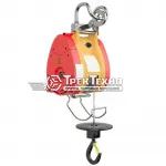 Подвесная таль электрическая SK-300 г/п 300 кг 30 м «TOR»