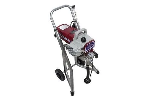 Окрасочный аппарат AktiSpray AvS-2300L с электроприводом
