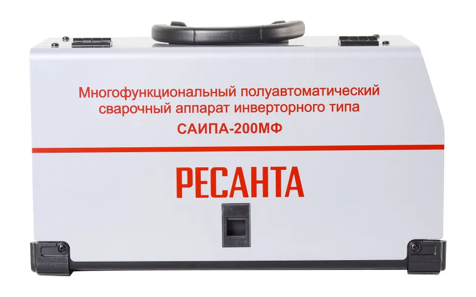 Сварочный аппарат РЕСАНТА САИПА-190МФ