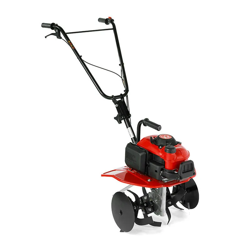 Компактный культиватор FG 205 DE "HONDA"