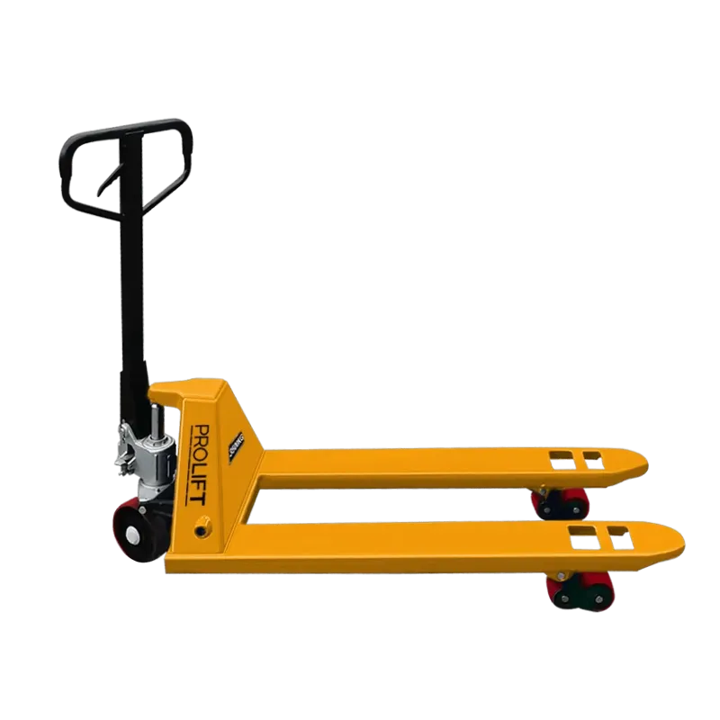Тележка гидравлическая PROLIFT AC35 (Y)