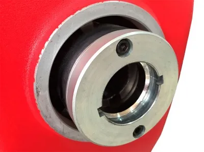 Прочистная машина ROTOR GRAND Rotorica