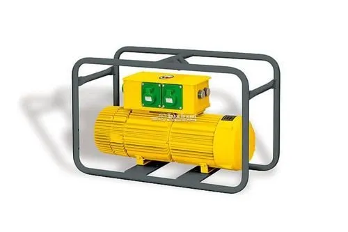 Преобразователь частоты Wacker Neuson FU 4/200