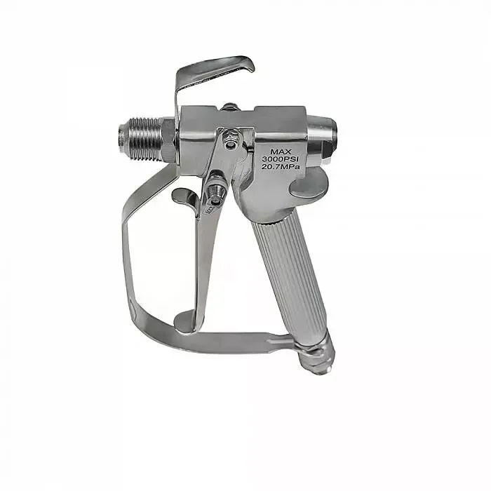 Краскораспылитель безвоздушный SCH-X690 250 бар 1/4" NPSM 7/8" для покраски
