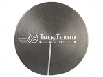 Лента текстильная TOR 6:1 100 мм 14000 кг (серый)
