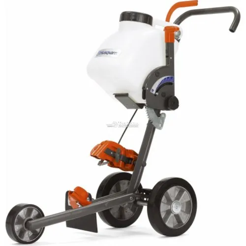 Тележка КV-760 для бензорезов HUSQVARNA К-770