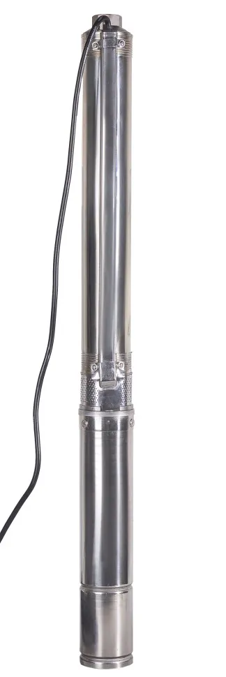 Скважинный насос ВИХРЬ СН-60