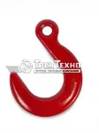 Крюк с широким зевом TOR 2,0 т