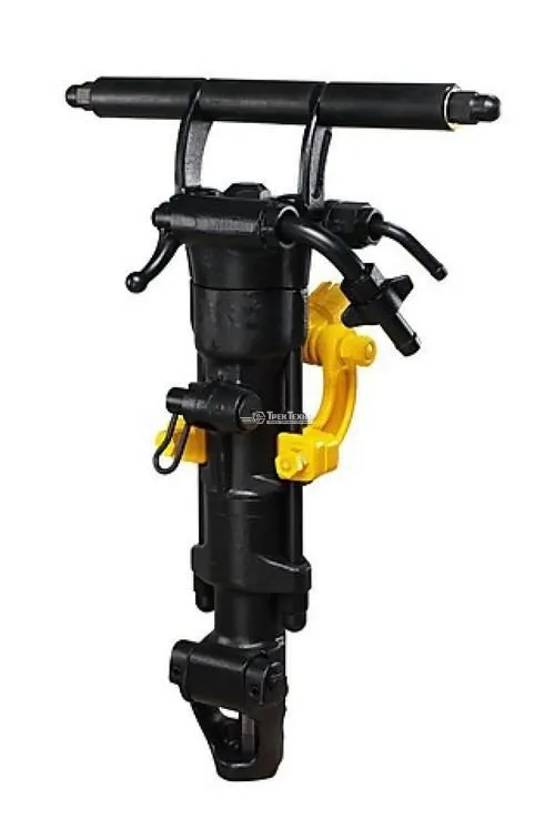Шахтный перфоратор Atlas Copco RH 656W