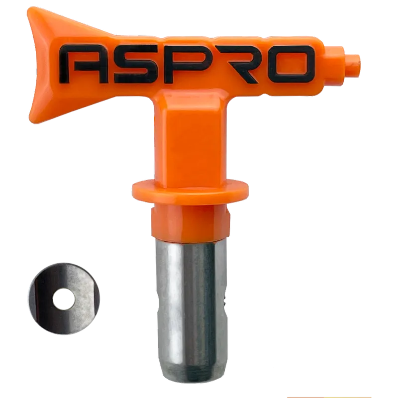 Сопло ASPRO-523 для краскопульта (форсунка)