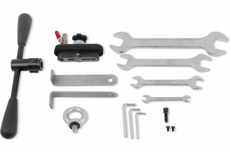Установка алмазного бурения MESSER DM250E-B (вакуумная станина)