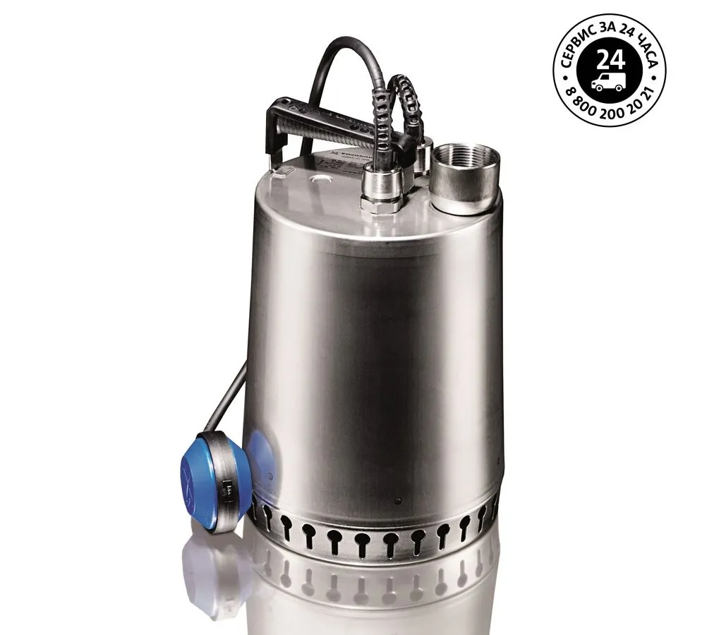 Дренажный насос UNILIFT AP 12.50.11.A1 Grundfos