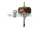 Крановые весы КВ-10000-И TOR