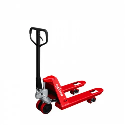 Тележка гидравлическая AC25(L800) PROLIFT