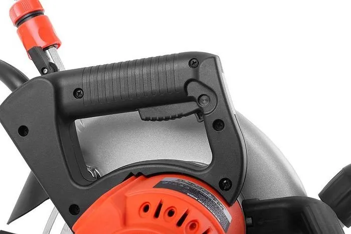 Пила циркулярная SCS7 по камню MESSER