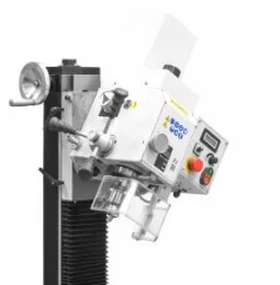 Фрезерно-сверлильный станок SBM30 Vario STALEX