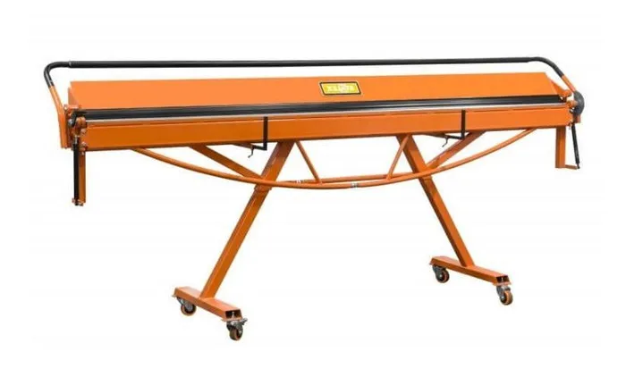 Ручной листогиб RS 3000 Stalex