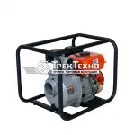 Мотопомпа бензиновая для чистой воды TOR KM80CX 50 м3/час