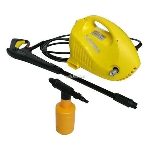 Мойка высокого давления Lavor JD 120