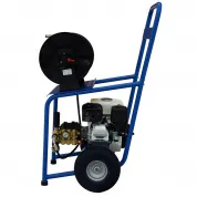 Аппарат Посейдон АВД B6-150-15-H-IP-Reel
